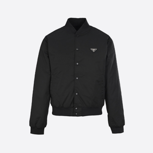 프라다 플라이트 재킷 야구 재킷
