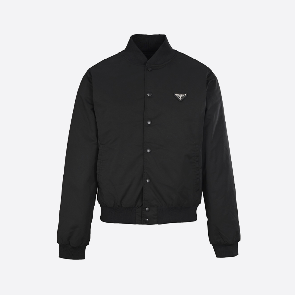 프라다 플라이트 재킷 야구 재킷