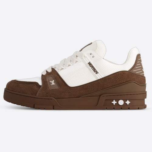 루이비통 스니커즈 1AHTLP