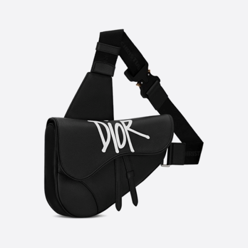 디올 그래피티 프린트 크로스바디 백 1ADPO093YZS_H10E