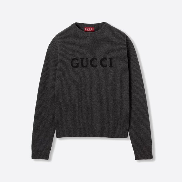 구찌 니트 스웨터