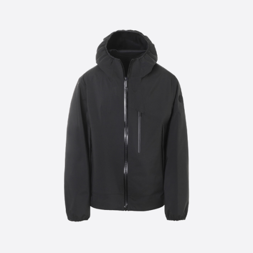 몽클레르 다운 재킷 블랙