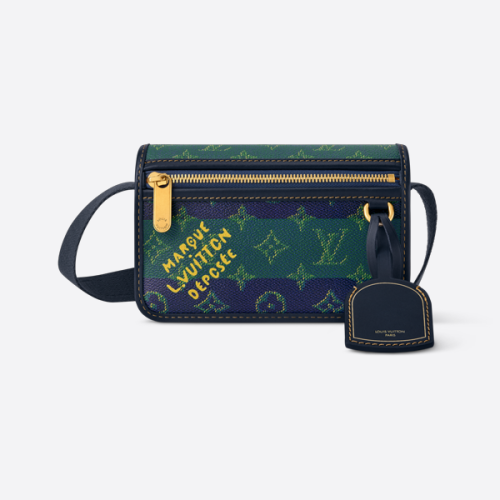 루이비통 미니 핸드백 M15173