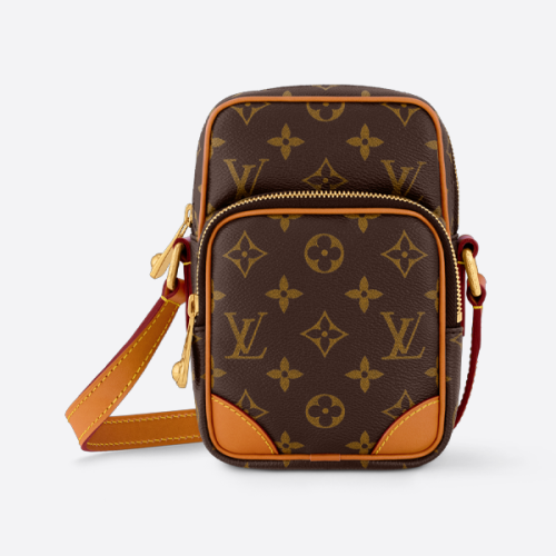 루이비통 크로스바디백 M14014