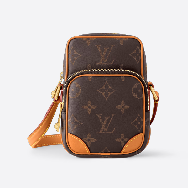 루이비통 크로스바디 백 M14024