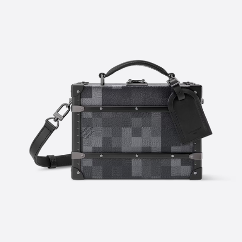 루이비통 트렁크 핸드백 N00059