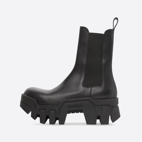 Balenciaga Chelsea Boots 693968WBCQ01000