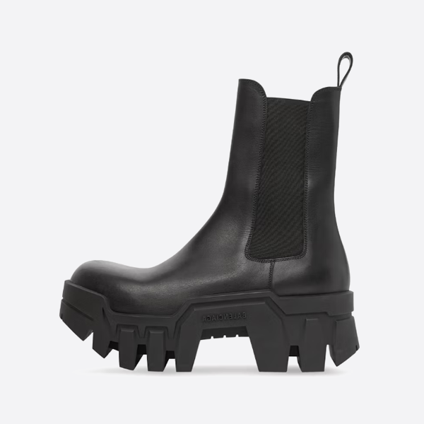 Balenciaga Chelsea Boots 693968WBCQ01000