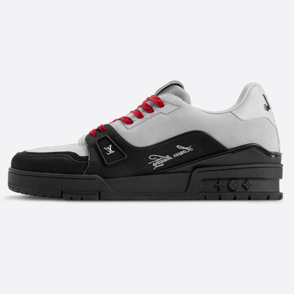 루이비통 스니커즈 1AJ424