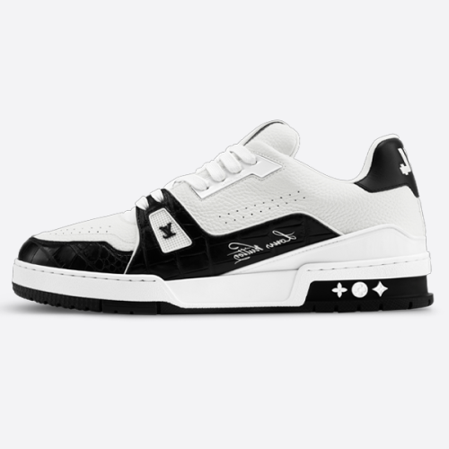 루이비통 스니커즈 1AIWIW