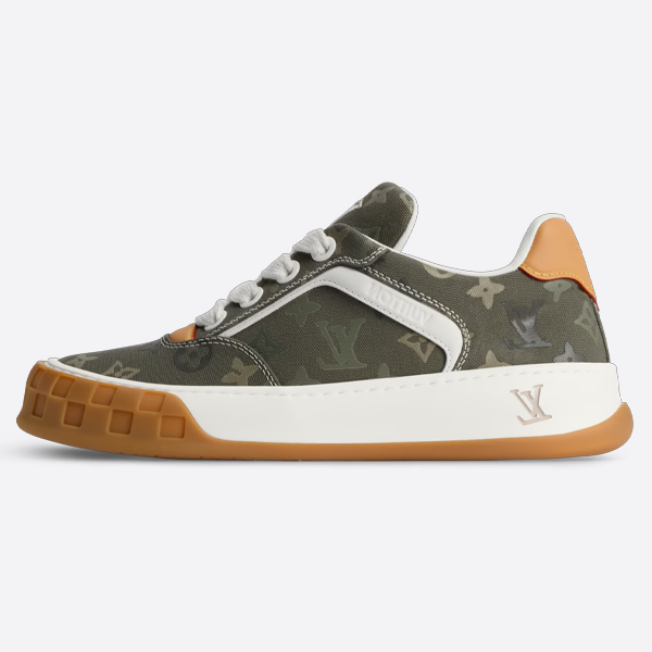 루이비통 스니커즈 1AJAM1