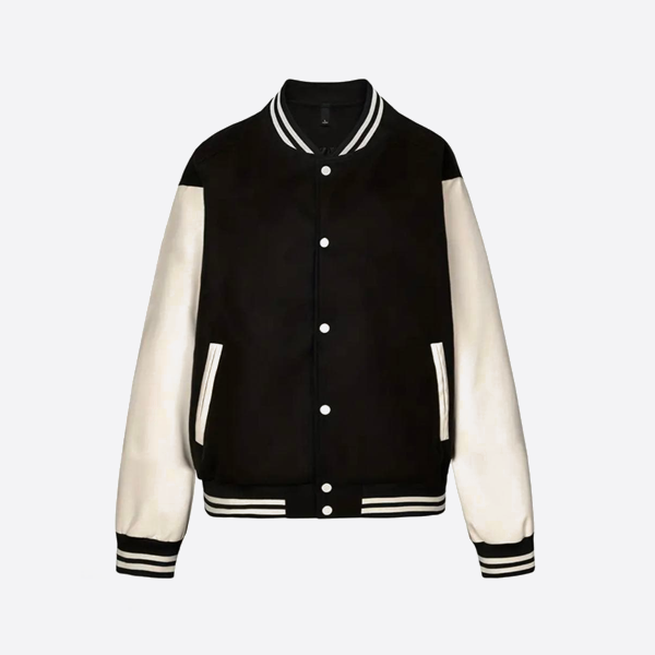 루이비통 모노그램 베이스볼 재킷