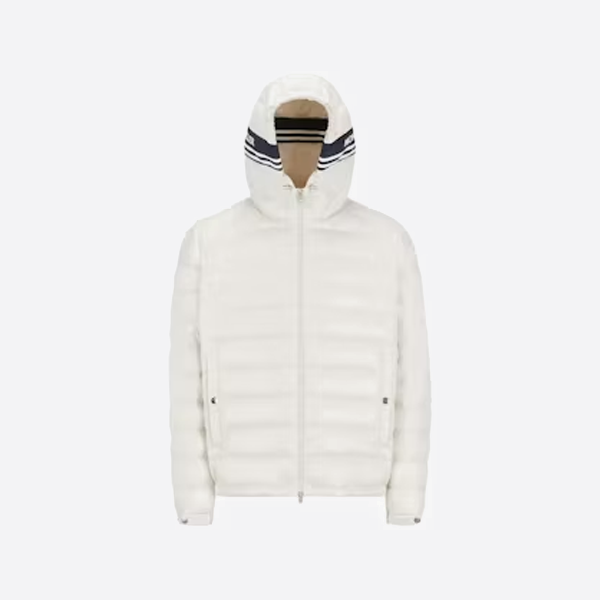 몽클레르 용의 해 한정판 다운 재킷