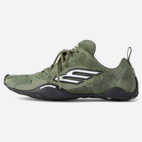 발렌시아가 캐주얼 슈즈 853505WMNDI3910