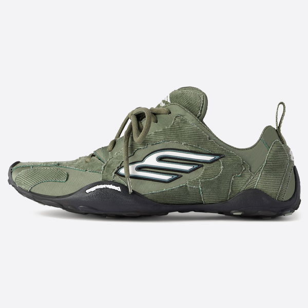 발렌시아가 캐주얼 슈즈 853505WMNDI3910