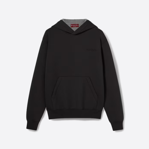 버버리 하운드투스 후드 재킷