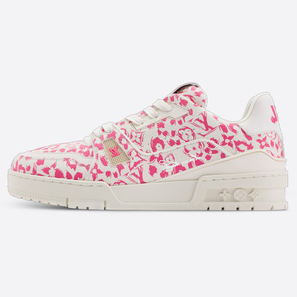 루이비통 스니커즈 1AJJUO