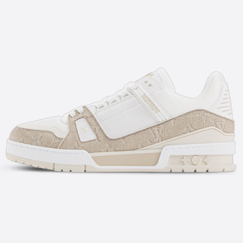 루이비통 스니커즈 1AJQMU