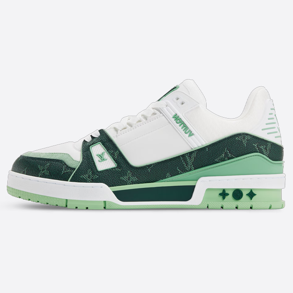 루이비통 스니커즈 1AJQM2