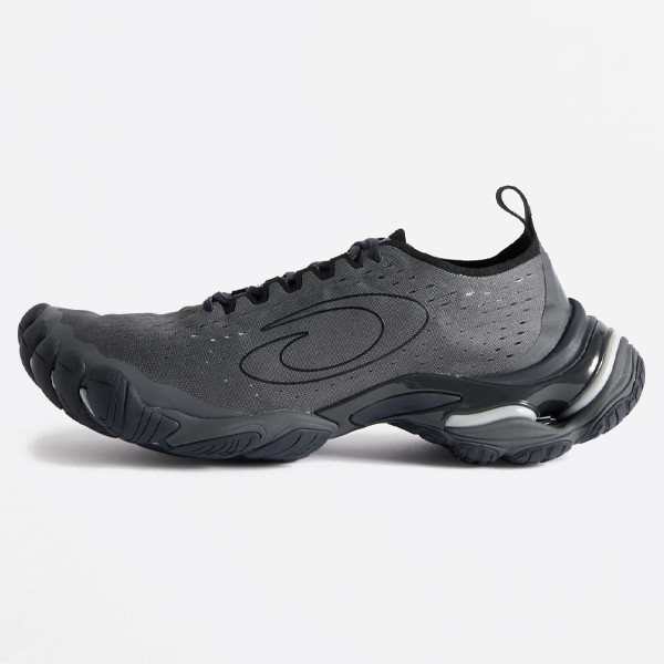 발렌시아가 파이브핑거 캐주얼 슈즈 829106WANRN1100