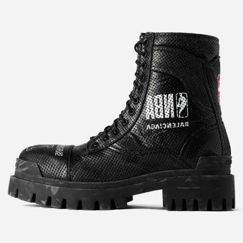 발렌시아가 더비 슈즈 845015WCD4A1088