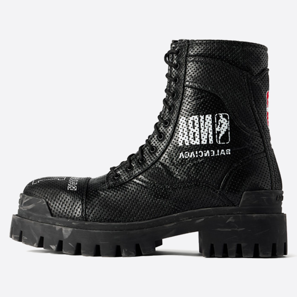 발렌시아가 더비 슈즈 845015WCD4A1088