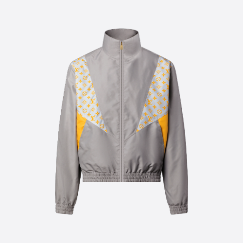 루이비통 지퍼업 재킷