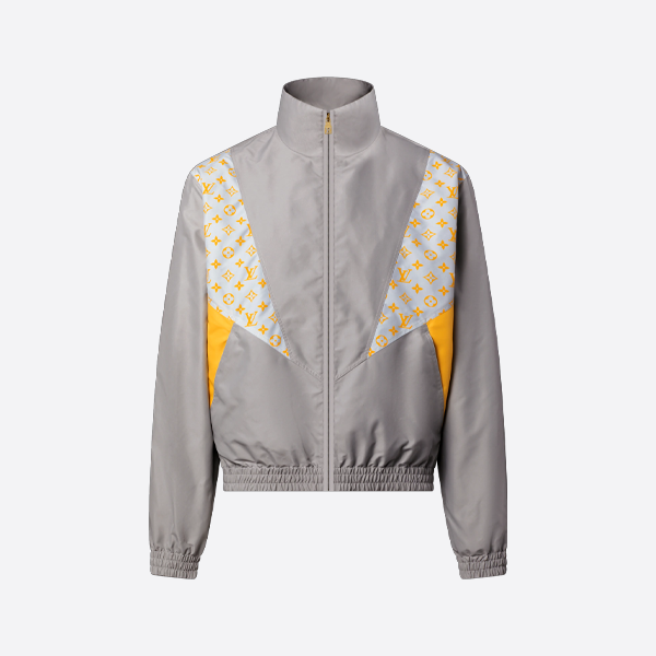 루이비통 지퍼업 재킷