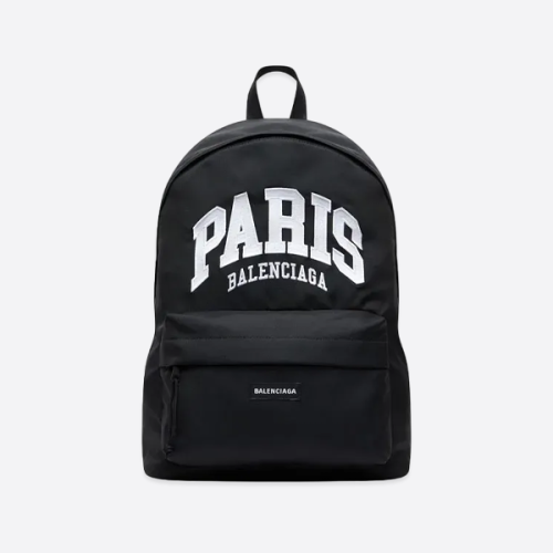 발렌시아가 백팩 5032212106H1000