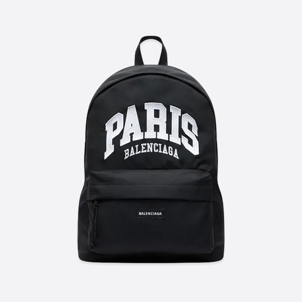 발렌시아가 백팩 5032212106H1000