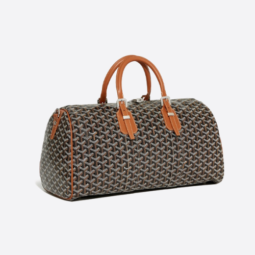 고야드 여행 가방 BOSTON045TY01CL03P