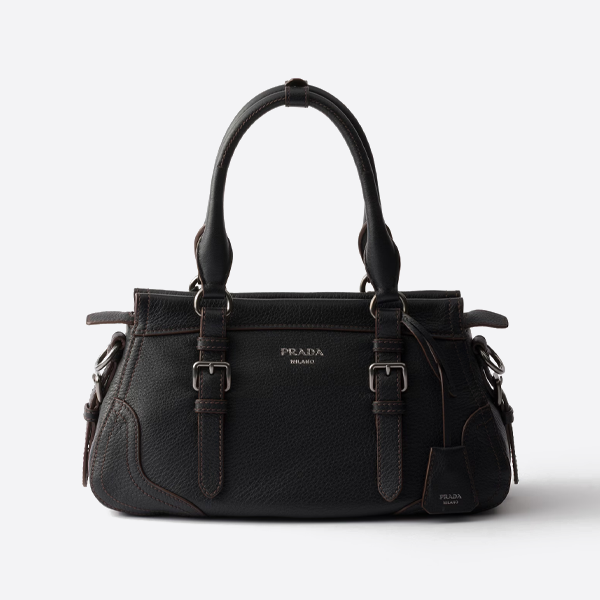 프라다 핸드백 1BG604_2HIK_F0002_V_OOO