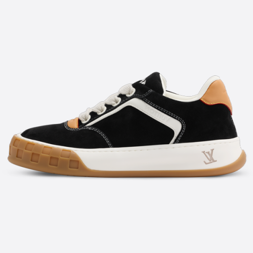 루이비통 로우탑 스니커즈 1AJ739