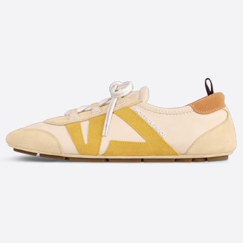 루이비통 독일 트레이닝화 1AHNEO