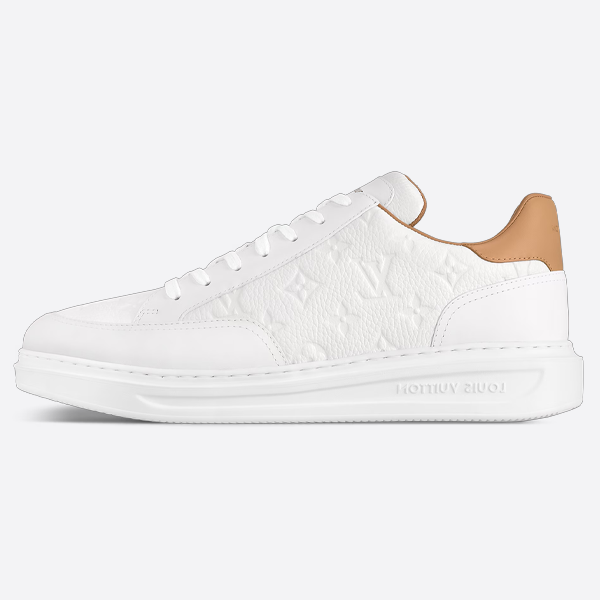 루이비통 패션 스니커즈 1A8V3N