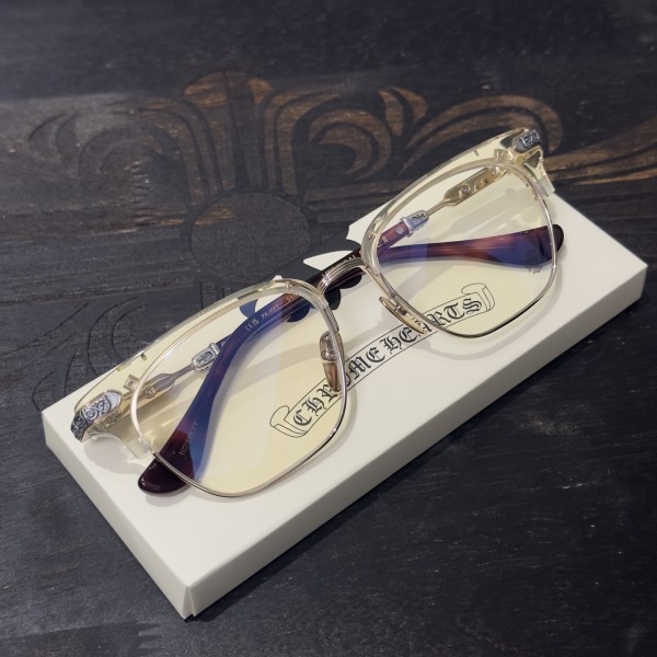 크롬하츠 바인 글라스